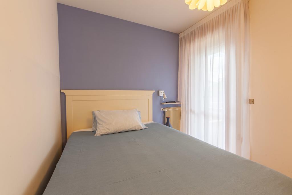 Toti Apartment Udine Esterno foto